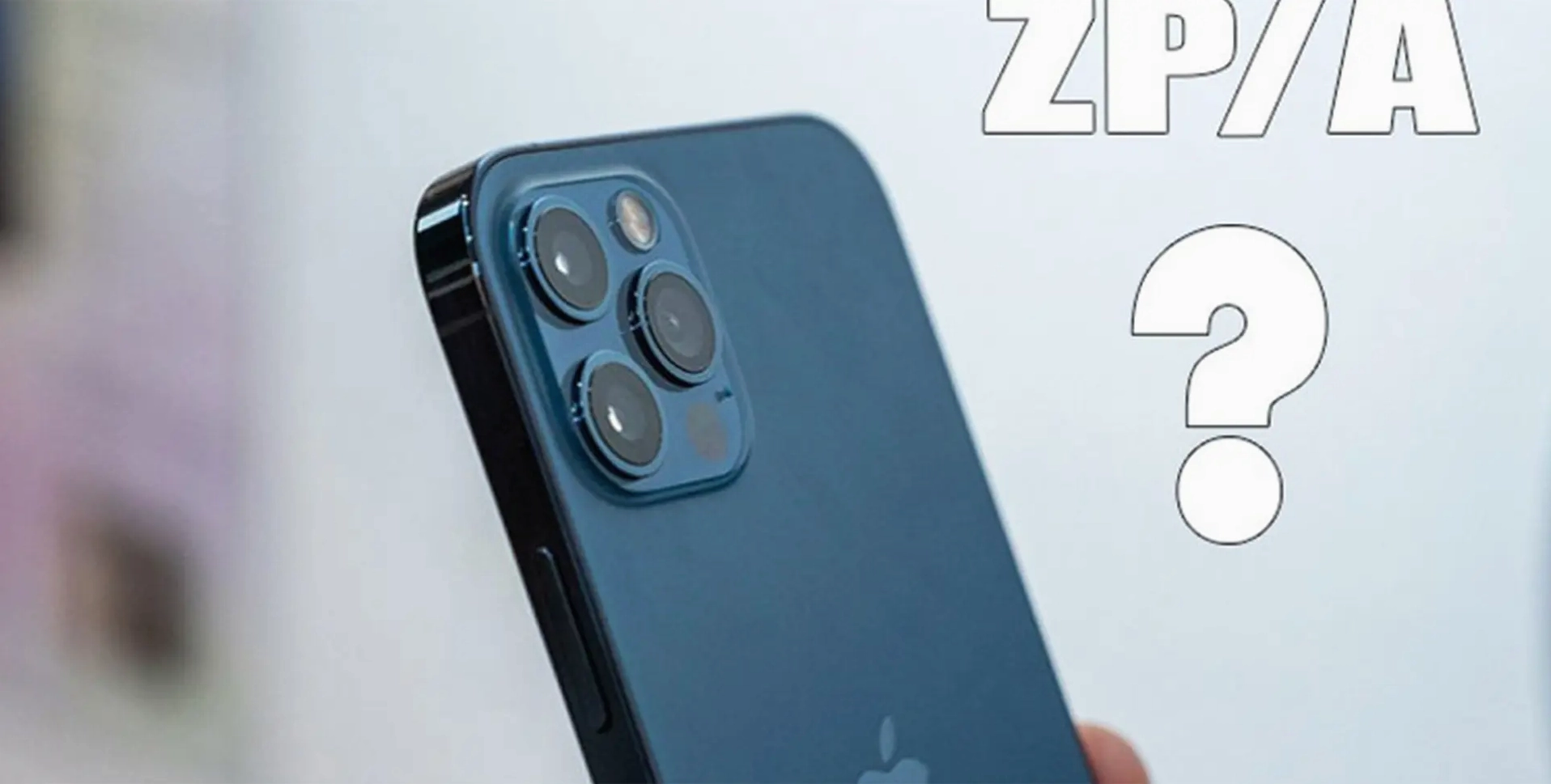 Các mã máy iPhone phổ biến