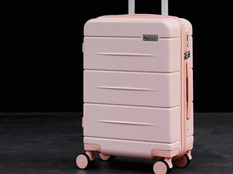Các mẫu vali Larita với nhiều màu sắc và kích thước