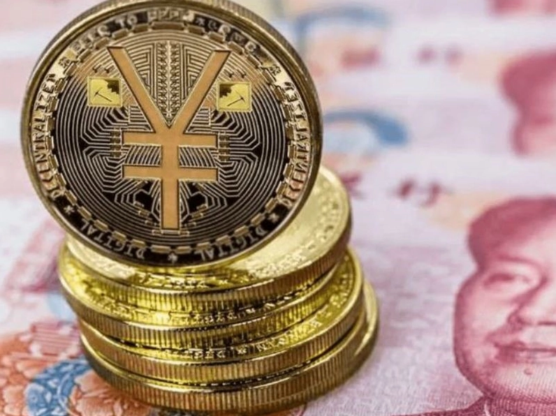 Các mệnh giá tiền giấy Trung Quốc