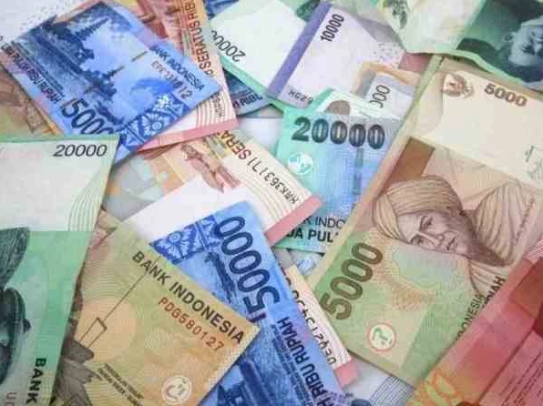 Các mệnh giá tiền Rupiah Indonesia