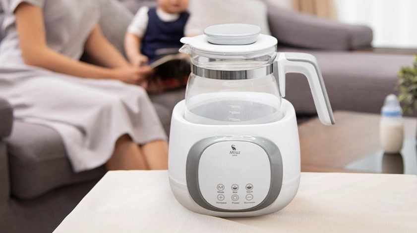 Các sản phẩm chăm sóc sức khỏe Moaz bébé