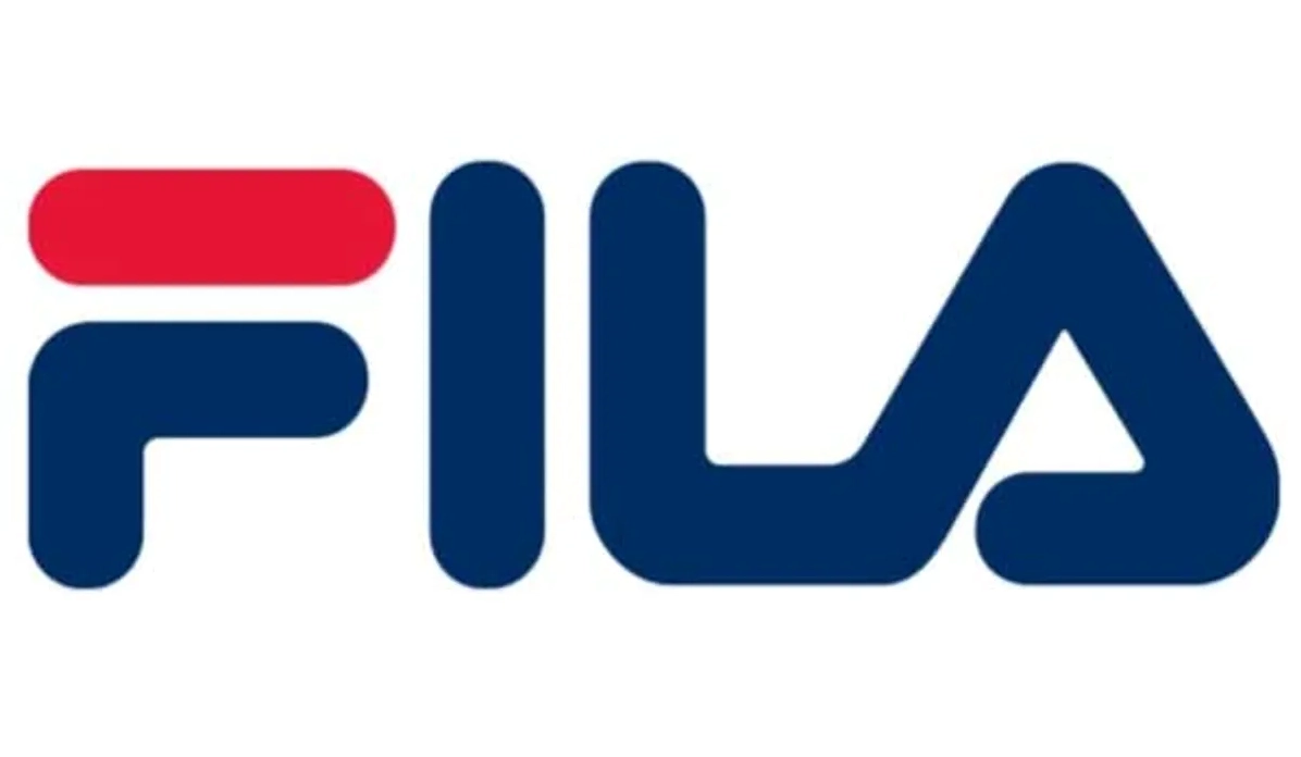 Các sản phẩm Fila thời trang hiện đại