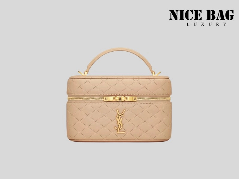 Các thiết kế đặc trưng của YSL