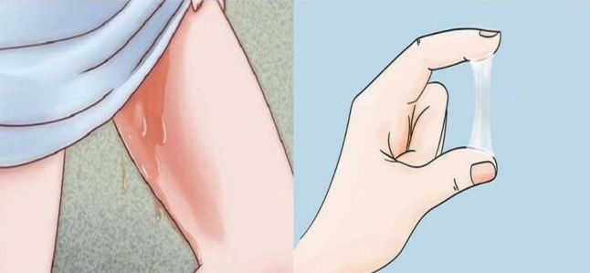 Cách phân biệt nước ối và huyết trắng