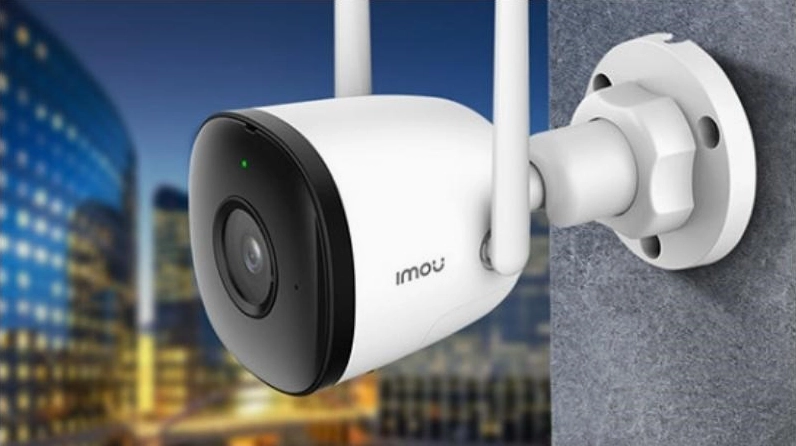 Camera Imou giá bao nhiêu?