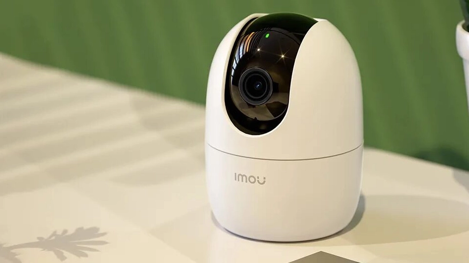 Camera Imou là của nước nào?