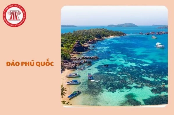 Cận cảnh bãi biển đẹp tại Phú Quốc