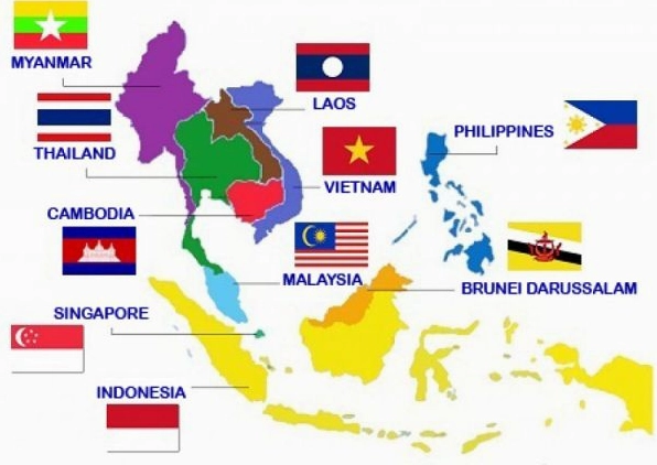 Cảnh quan kinh tế Malaysia