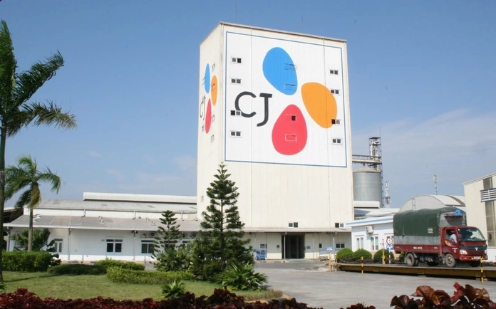 Cảnh quay trong một bộ phim được chiếu tại CGV