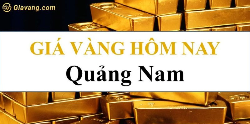 Cập nhật giá vàng Nghĩa Tín