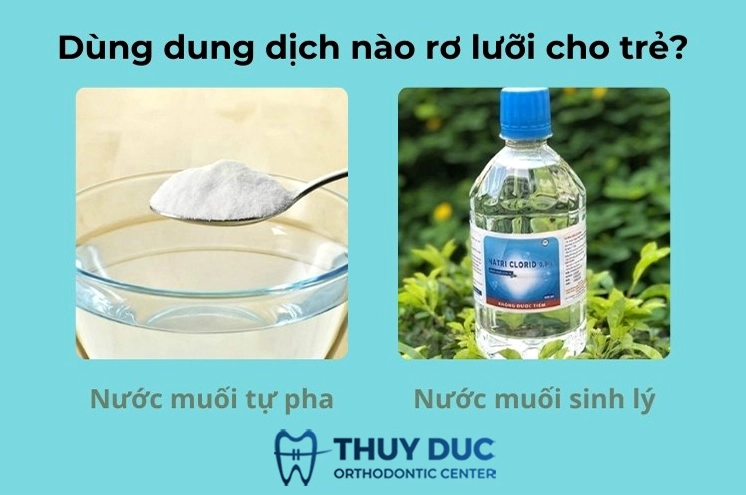 Chai nước muối sinh lý 0.9%