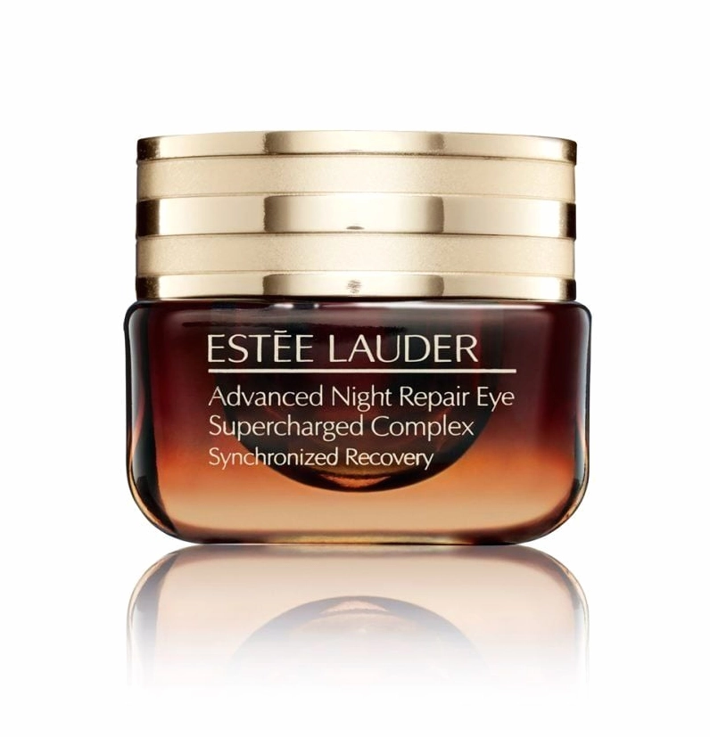 Chăm sóc da mắt với Estee Lauder