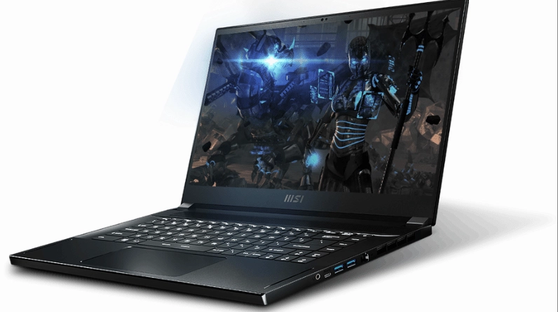 Chi tiết cấu hình laptop MSI Predator Helios 300