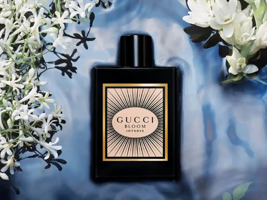 Chọn nước hoa Gucci Bloom phù hợp