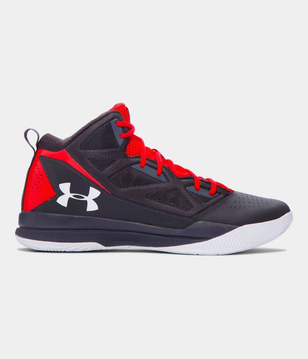 Công nghệ đặc biệt trên giày Under Armour
