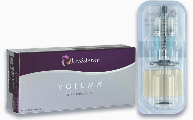 Công nghệ filler Juvederm