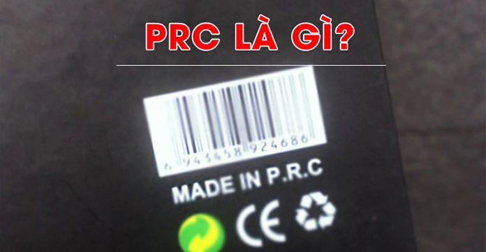 Cửa hàng bán đồ điện tử tại Trung Quốc