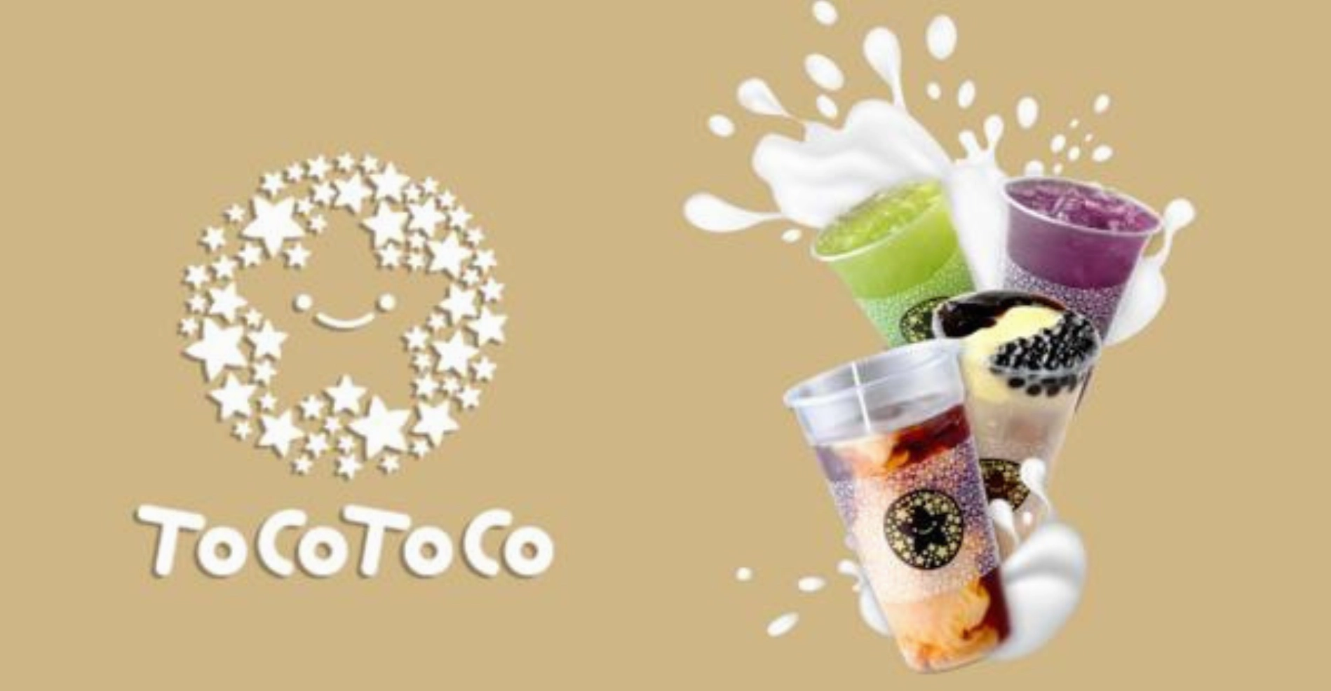 Cửa hàng ToCoToCo