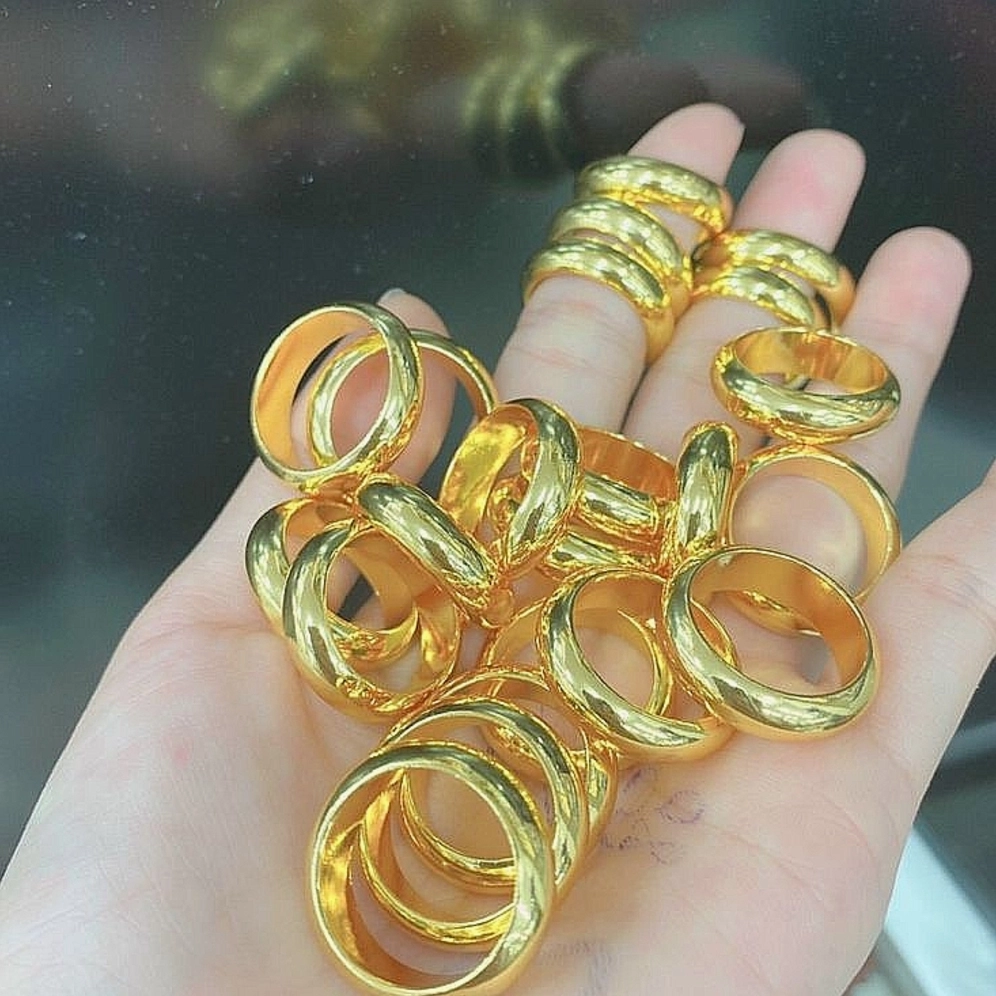 Giá vàng 24k hôm nay 1 chỉ