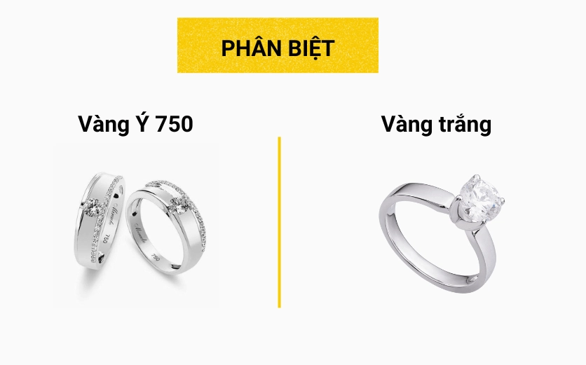 Giá vàng Ý 750 và phân tích đầu tư