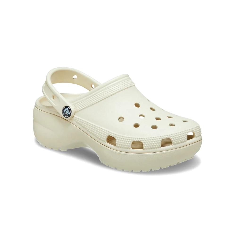 Giày Crocs Platform thời trang