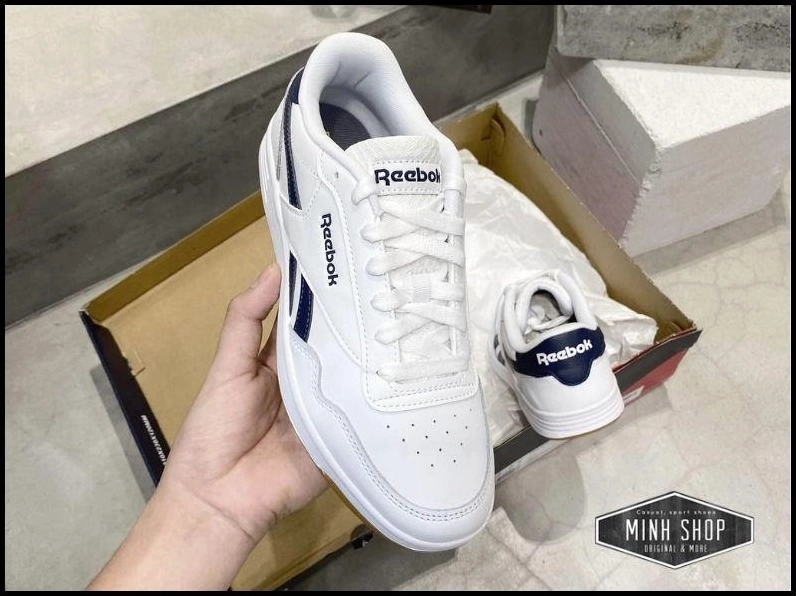 Giày Reebok Royal Techque T