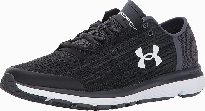Giày Under Armour đa dạng mẫu mã