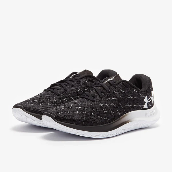 Giày Under Armour tích hợp công nghệ thông minh