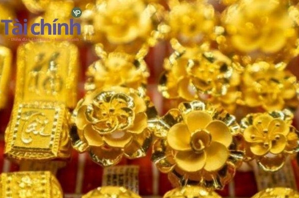 Giới thiệu tiệm vàng Ngọc Thiện