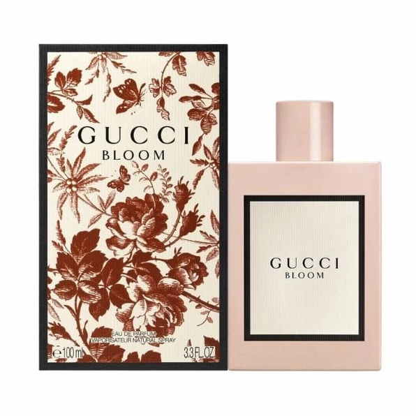 Gucci Bloom Eau de Parfum - Bản gốc kinh điển