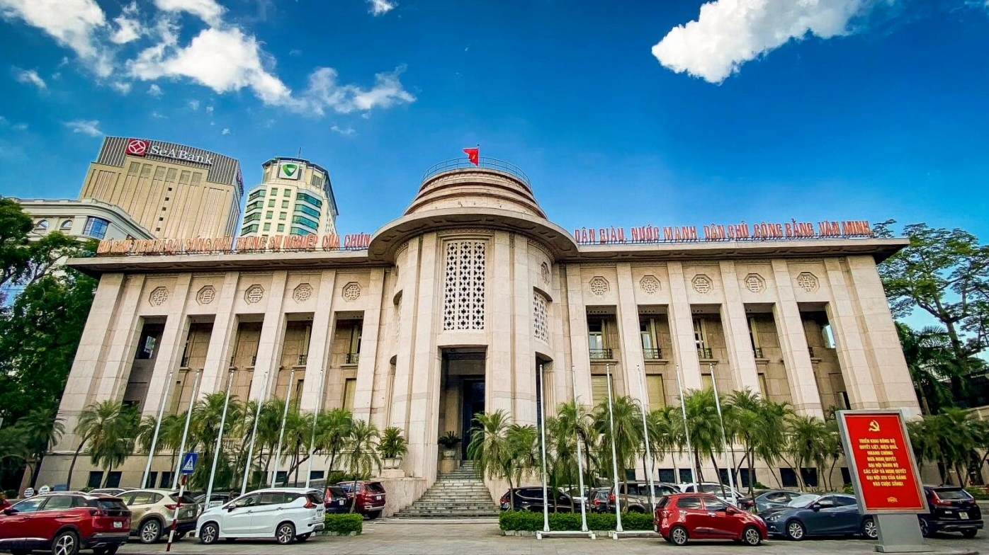 Hệ thống thanh toán quốc gia