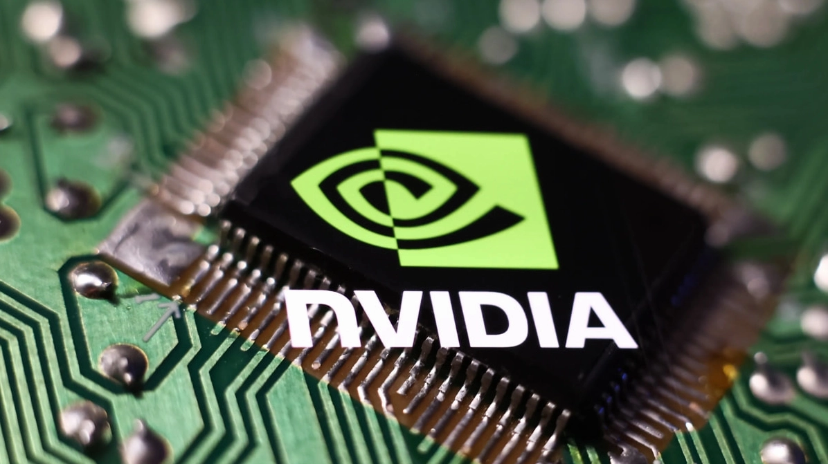 Hình ảnh đại diện Nvidia