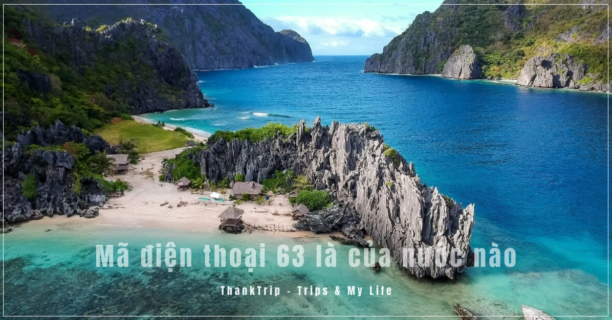 Hình ảnh du lịch Philippines