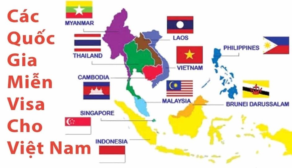 Hình ảnh người nước ngoài du lịch tại Việt Nam