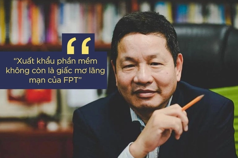 Hình ảnh trụ sở hoặc đội ngũ nhân viên của FPT
