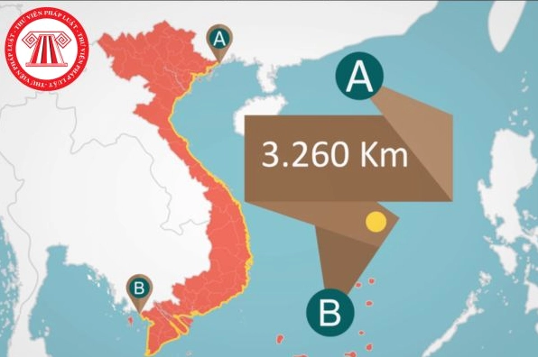 Hoạt động kinh tế biển Việt Nam