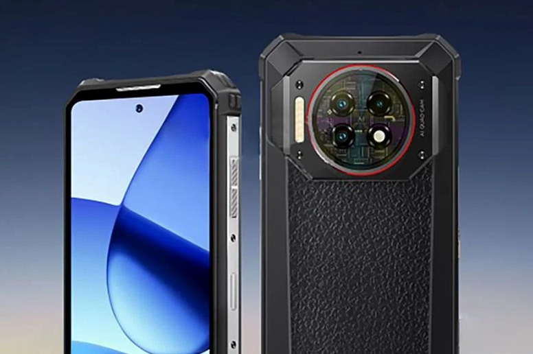 Điện thoại Oukitel pin trâu