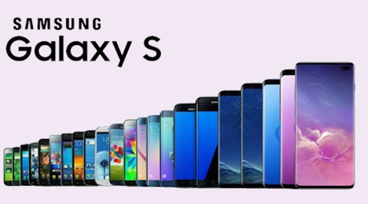 Điện thoại Samsung Galaxy S cao cấp