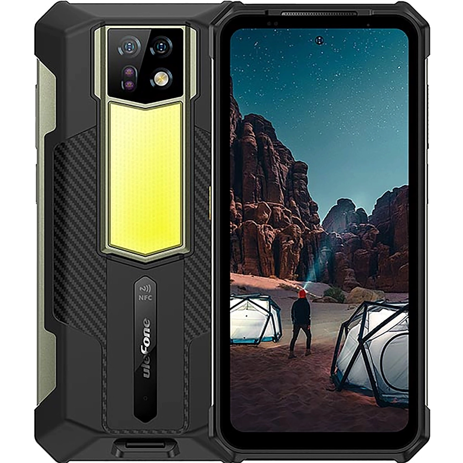 Điện thoại Ulefone Armor 24