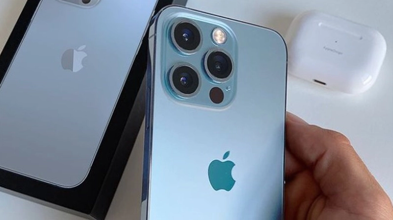 iPhone mã ZA/A và các ký hiệu khác trên điện thoại