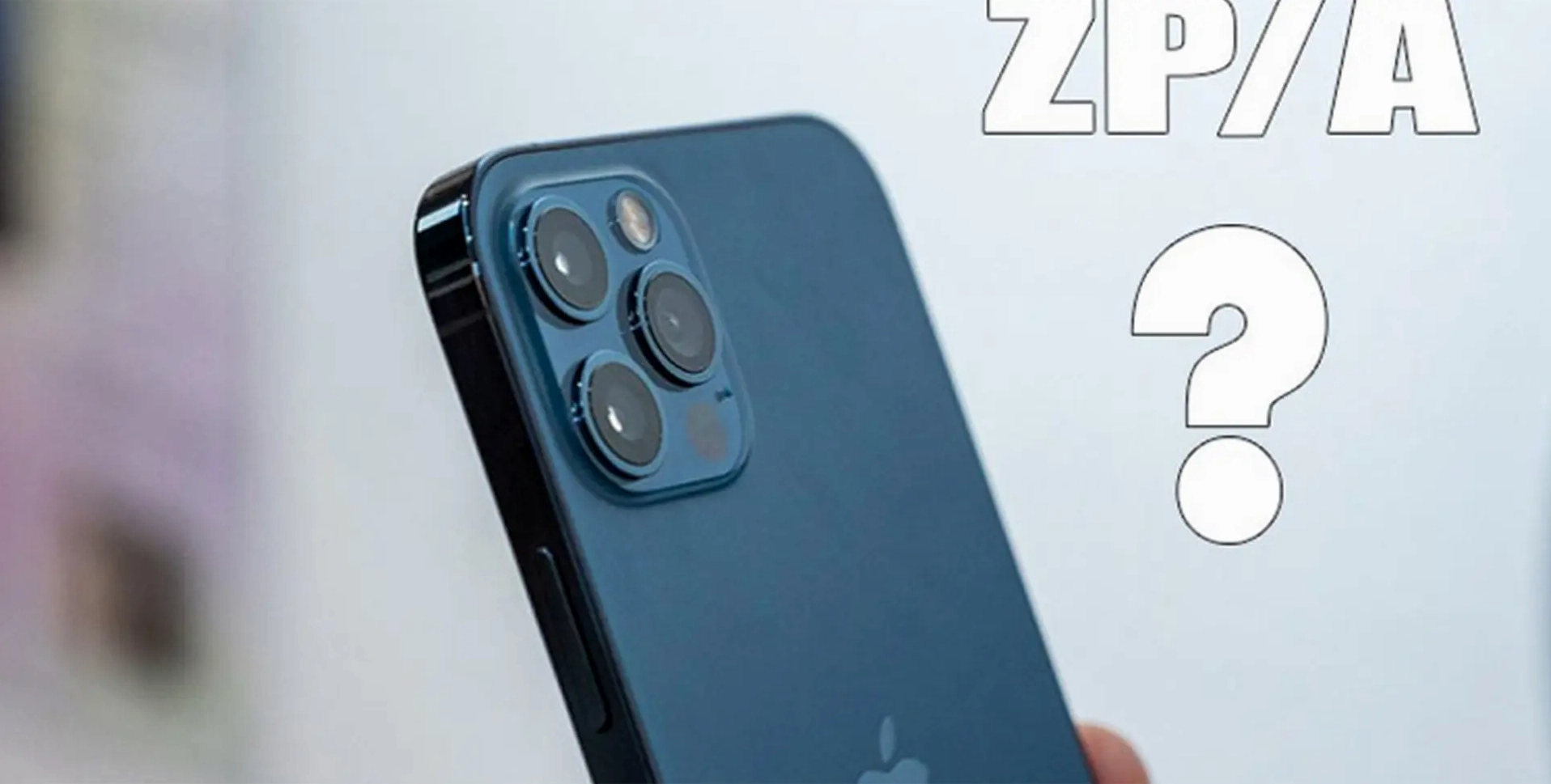 iPhone mã Zp/a