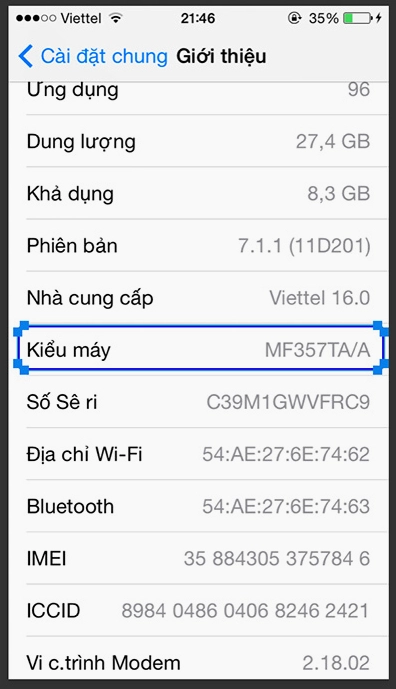 iPhone TA/A năm 2026