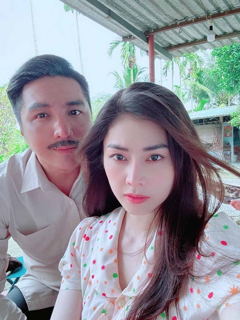 Kim Jun See trong một sự kiện