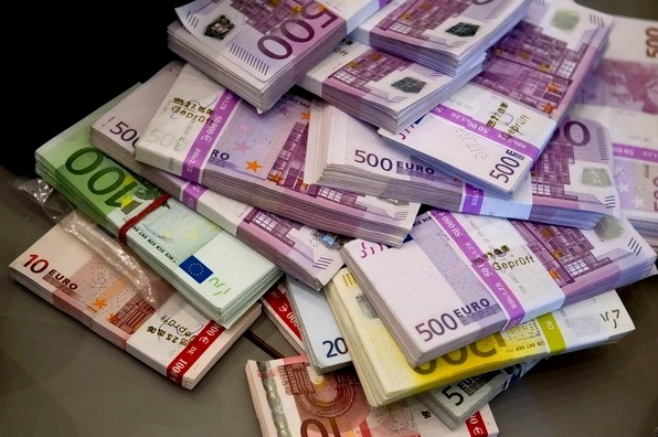 Ký hiệu đồng Euro (€)