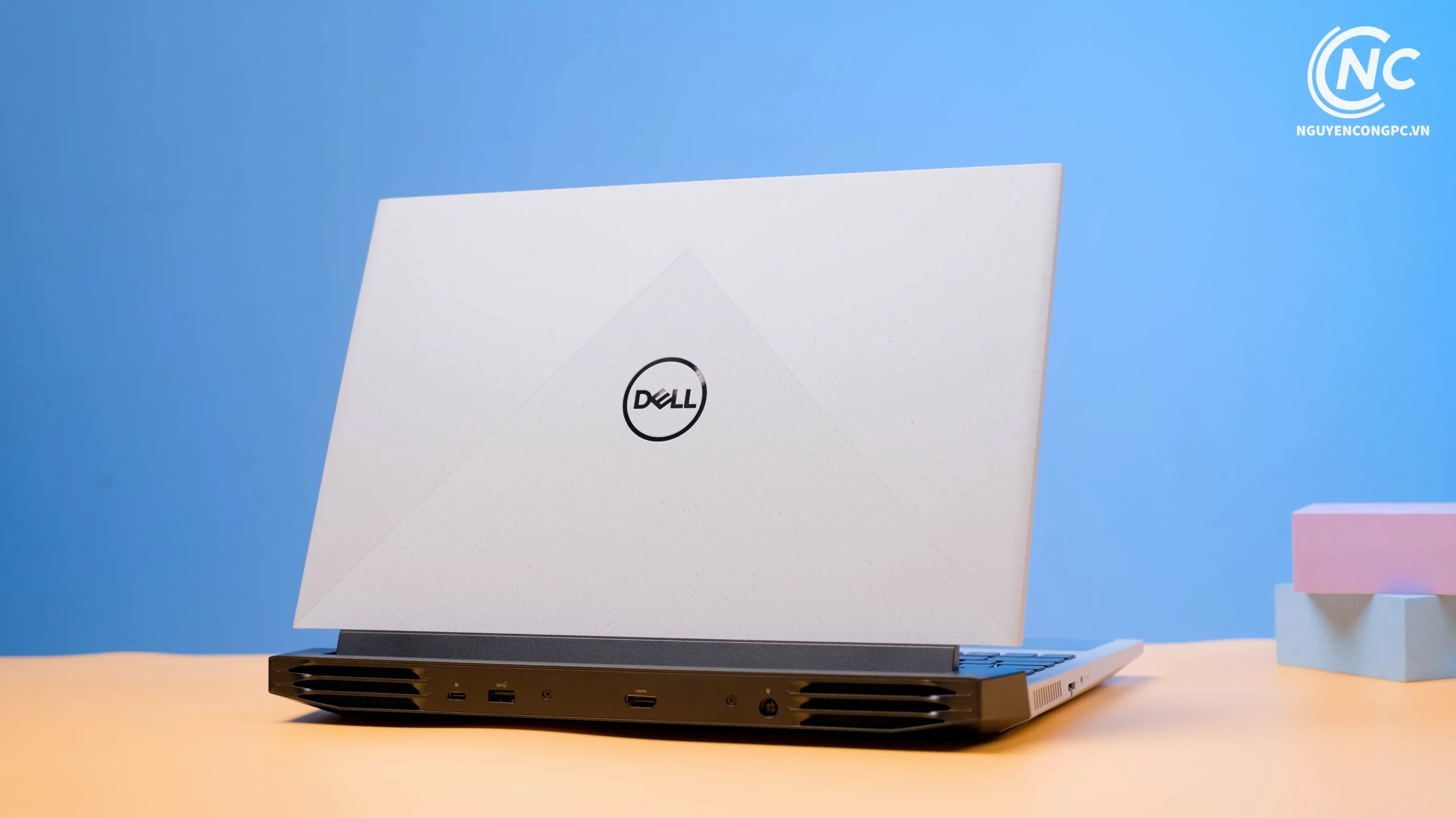 Laptop Dell Gaming