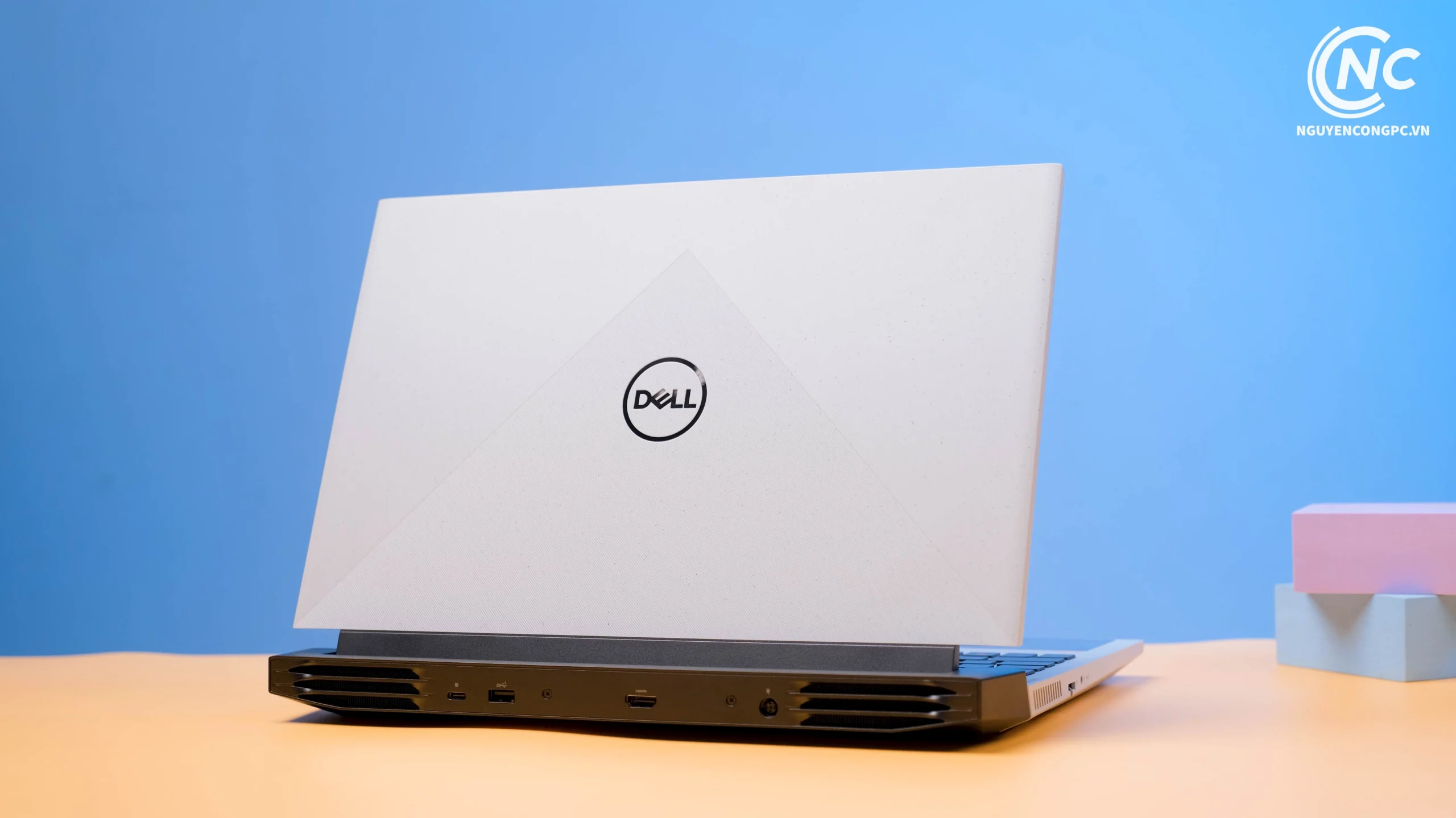 Laptop Dell Gaming