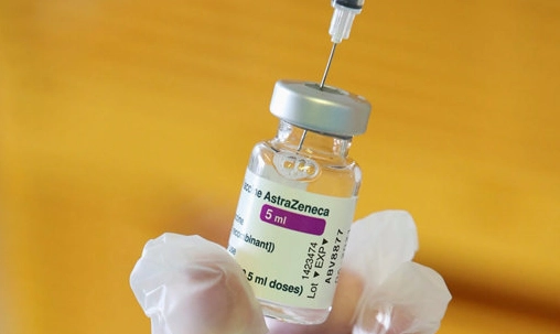 Logo AstraZeneca và thông tin về nguồn gốc