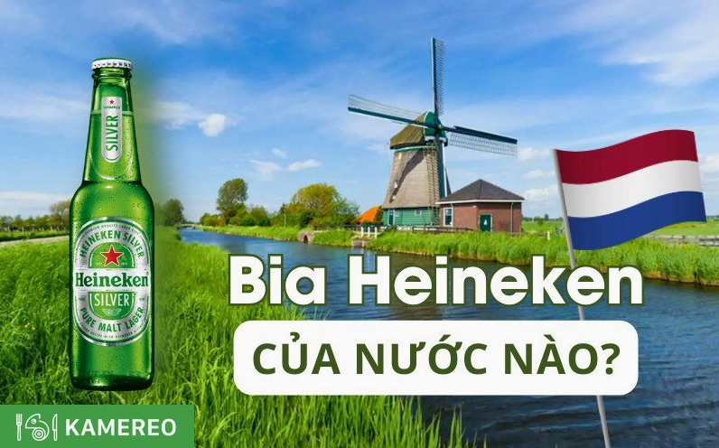 Logo Heineken
