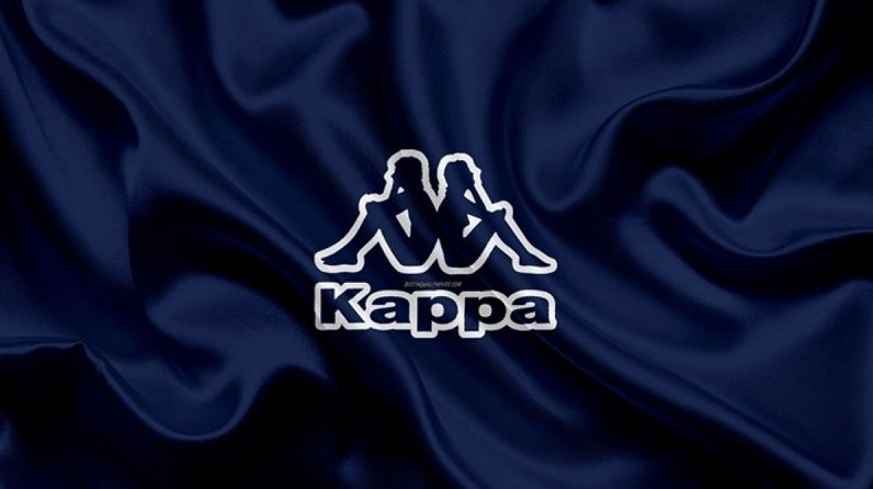 Logo Omini của Kappa