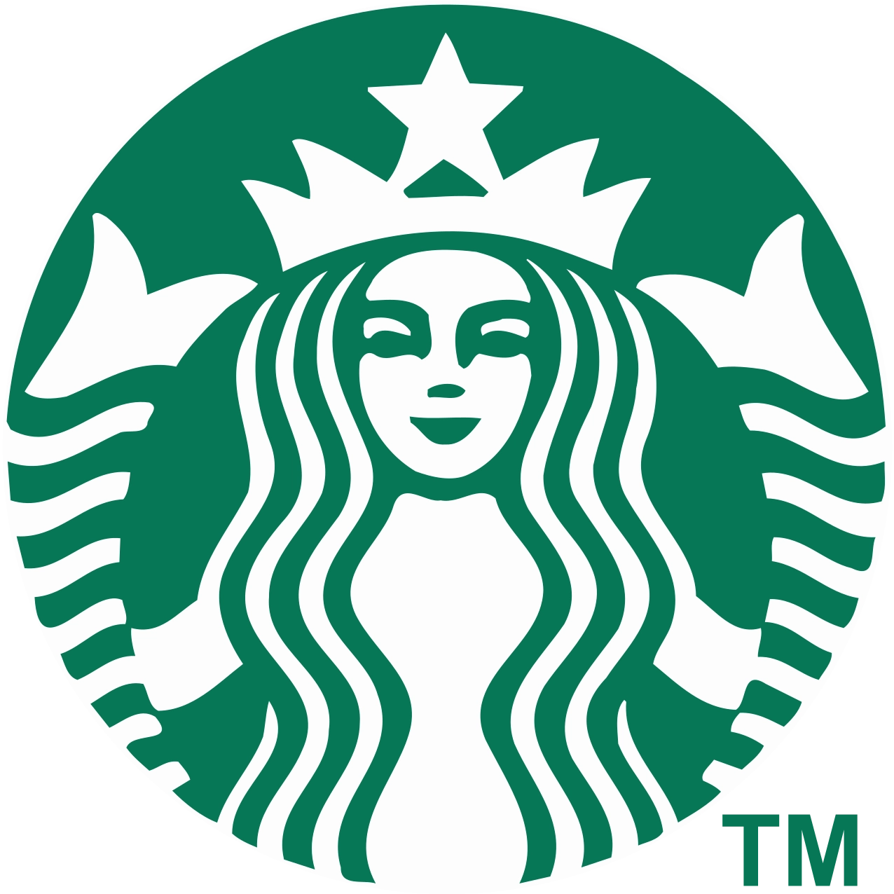Logo Starbucks